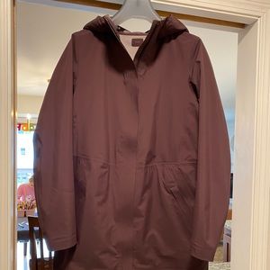 Lululemon Rain Haven Jacket